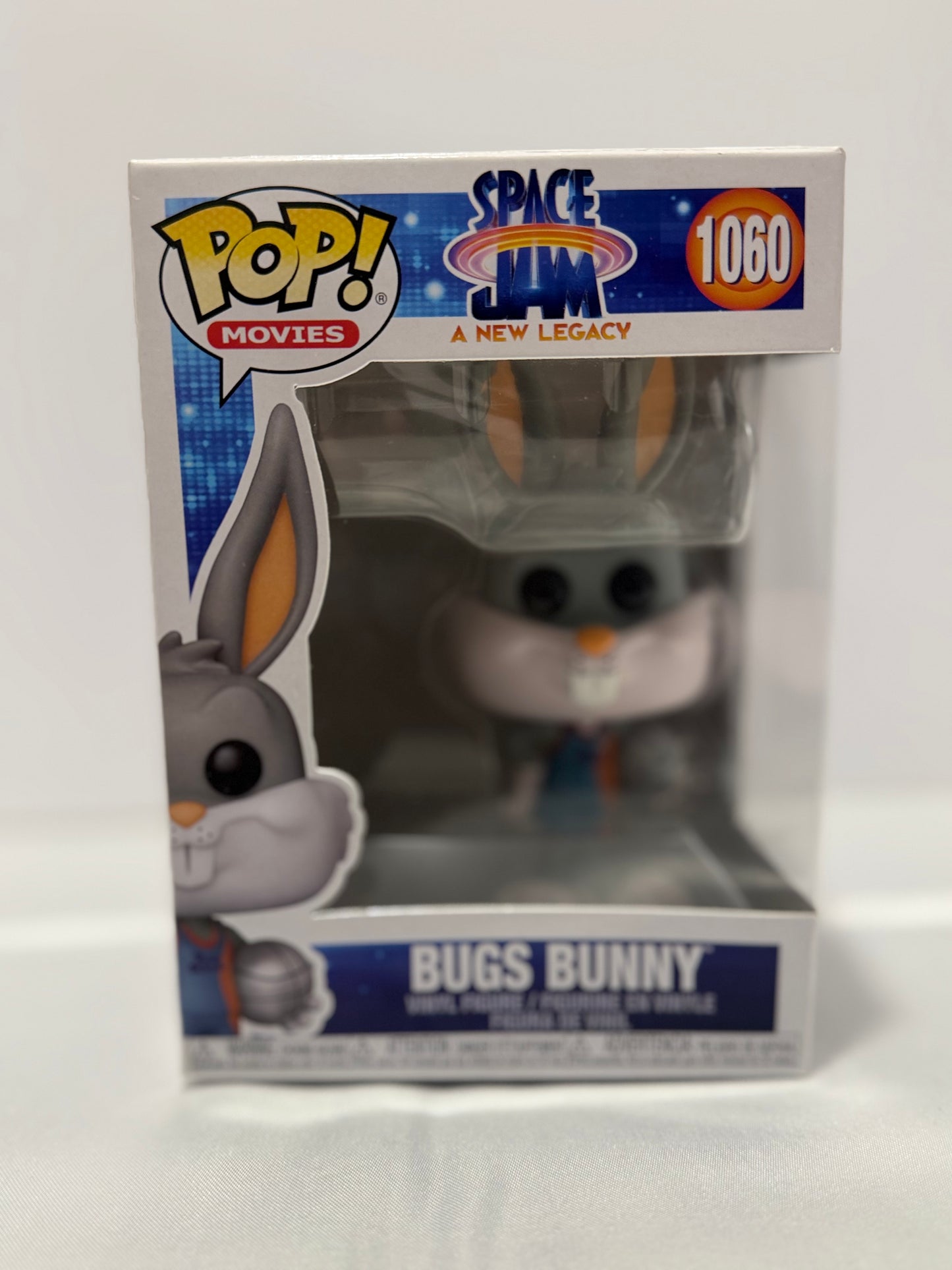 Space Jam A New Legacy - Bugs Bunny