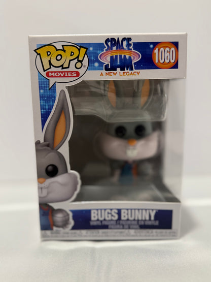 Space Jam A New Legacy - Bugs Bunny