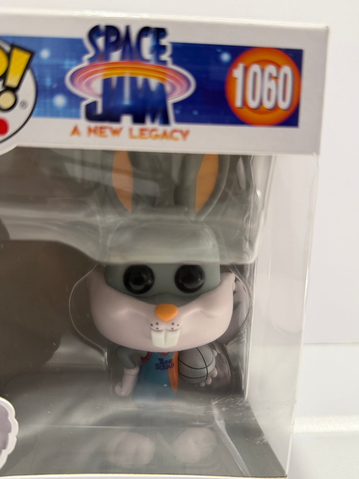 Space Jam A New Legacy - Bugs Bunny