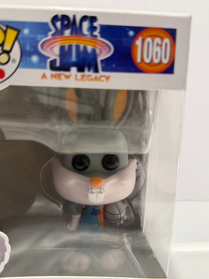 Space Jam A New Legacy - Bugs Bunny