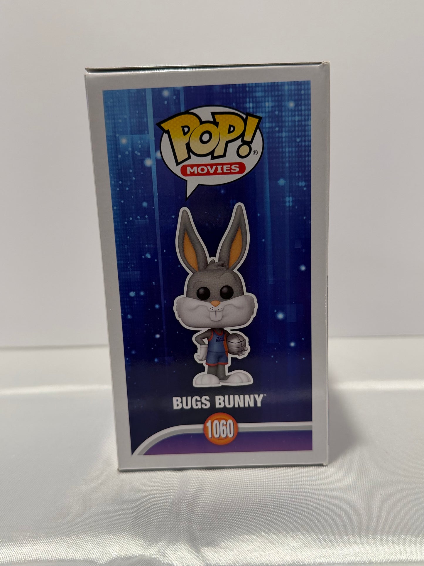 Space Jam A New Legacy - Bugs Bunny
