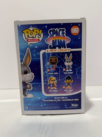 Space Jam A New Legacy - Bugs Bunny
