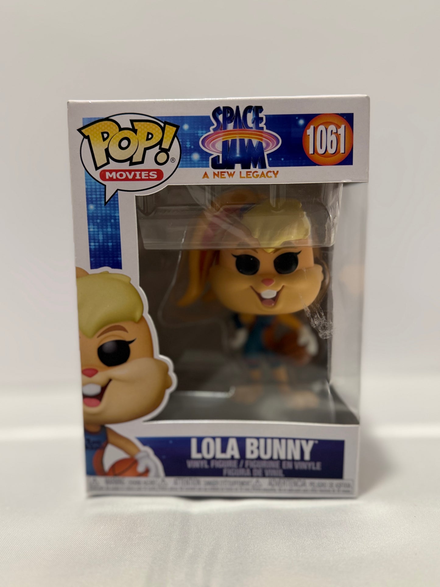 Space Jam A New Legacy - Lola Bunny