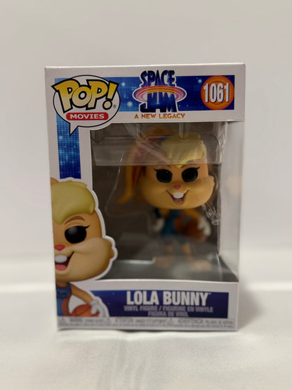Space Jam A New Legacy - Lola Bunny