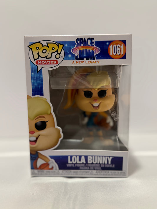 Space Jam A New Legacy - Lola Bunny
