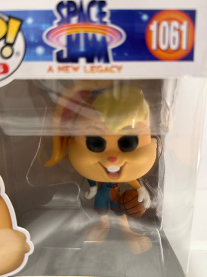 Space Jam A New Legacy - Lola Bunny