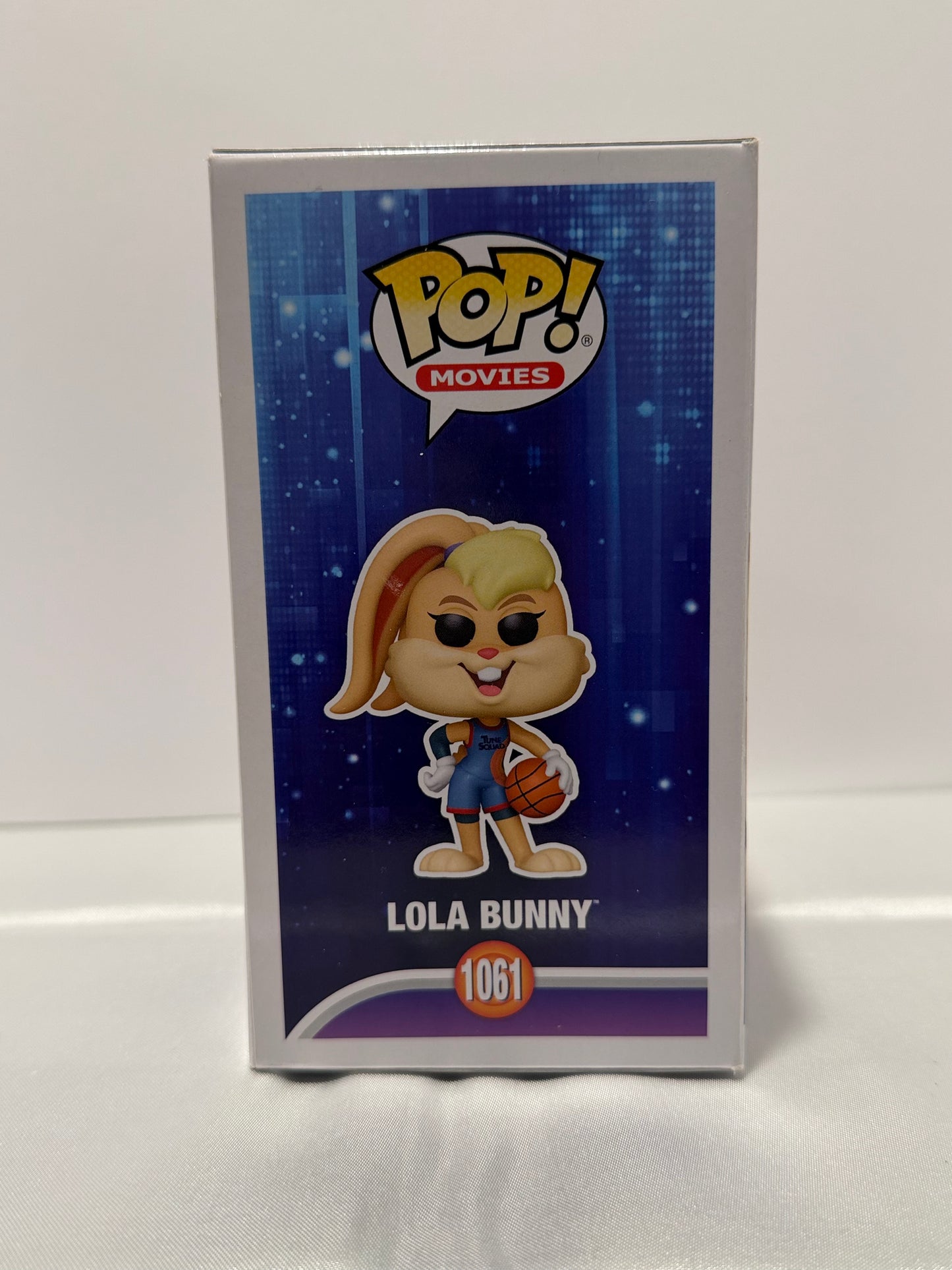 Space Jam A New Legacy - Lola Bunny