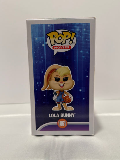 Space Jam A New Legacy - Lola Bunny