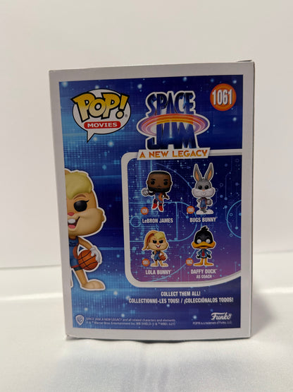 Space Jam A New Legacy - Lola Bunny