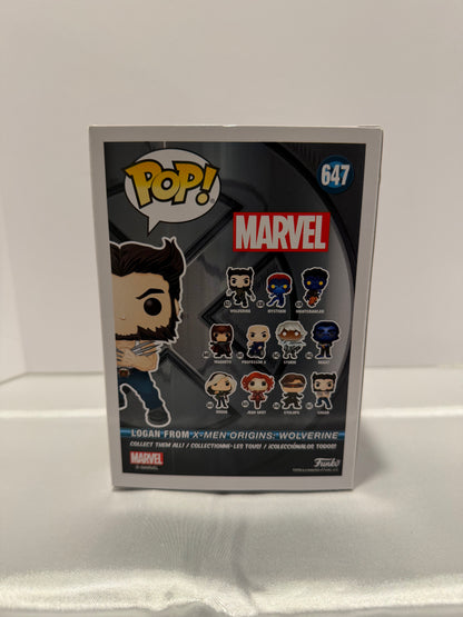 Marvel - Logan