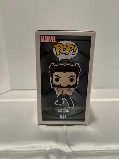 Marvel - Logan