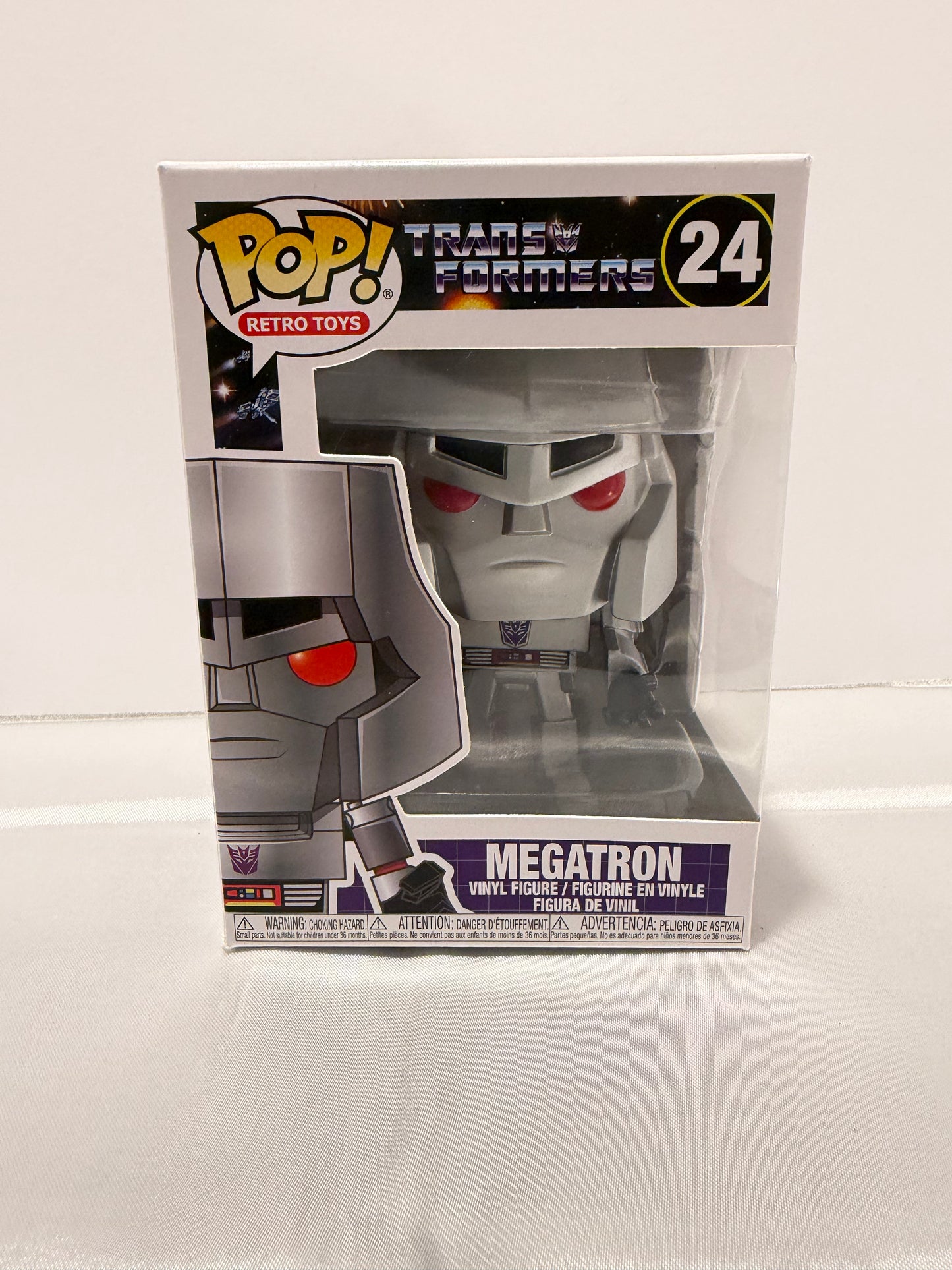 Transformers - Megatron
