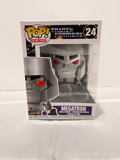 Transformers - Megatron