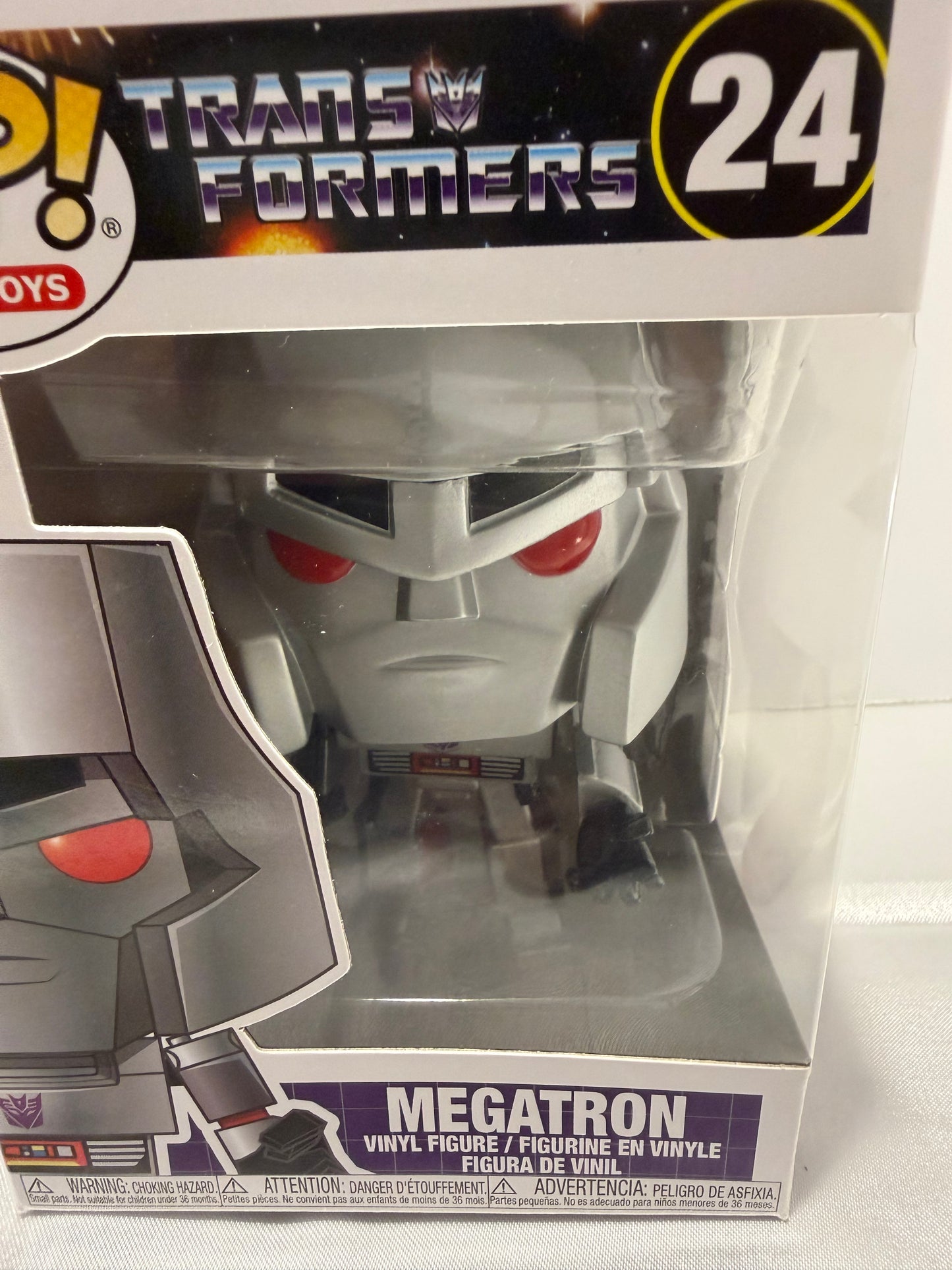 Transformers - Megatron