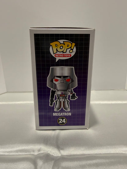 Transformers - Megatron