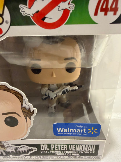 Ghostbusters - Dr. Venkman