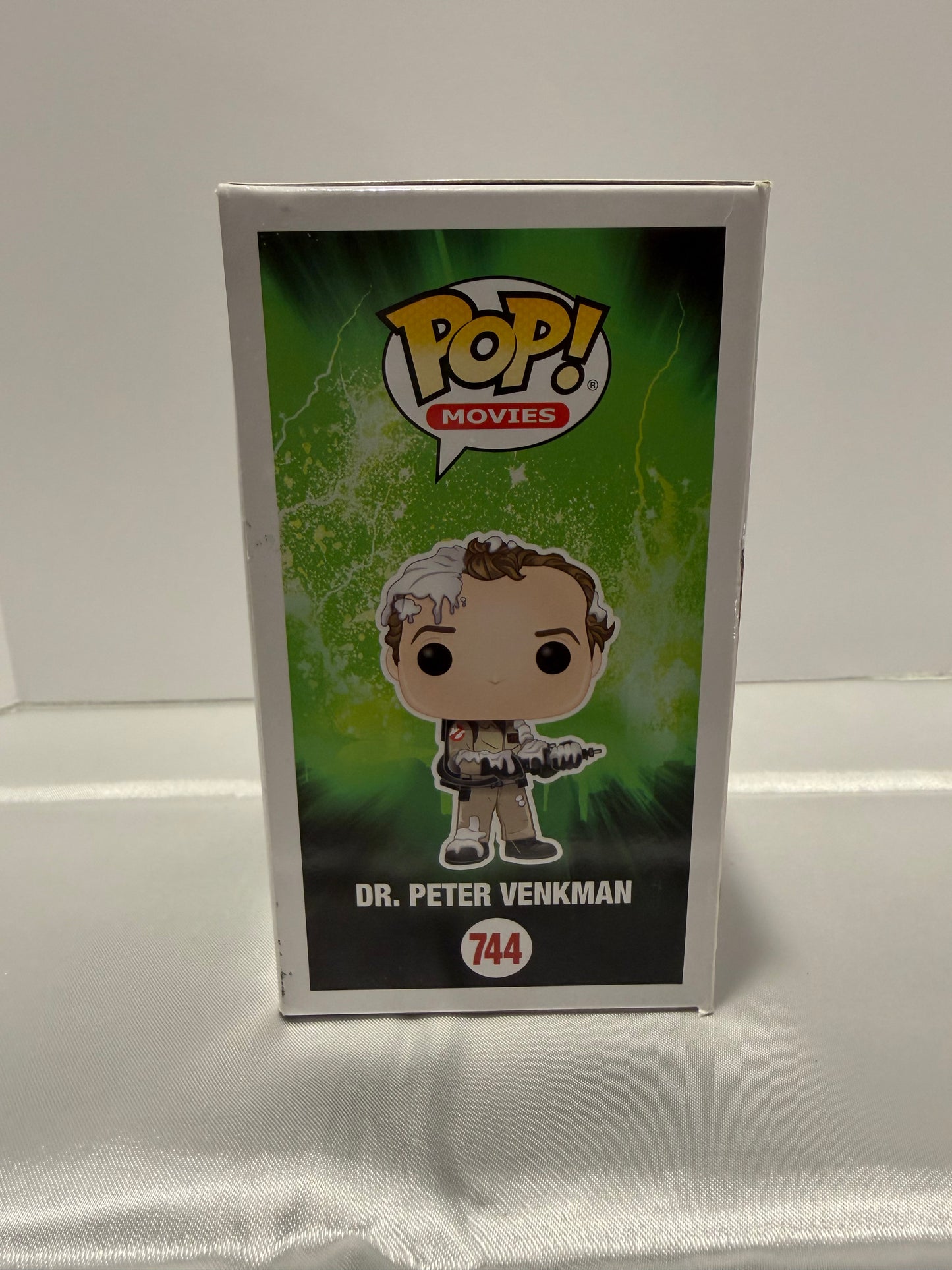 Ghostbusters - Dr. Venkman
