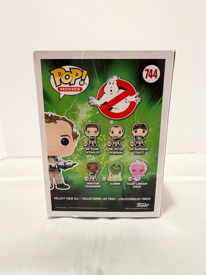 Ghostbusters - Dr. Venkman