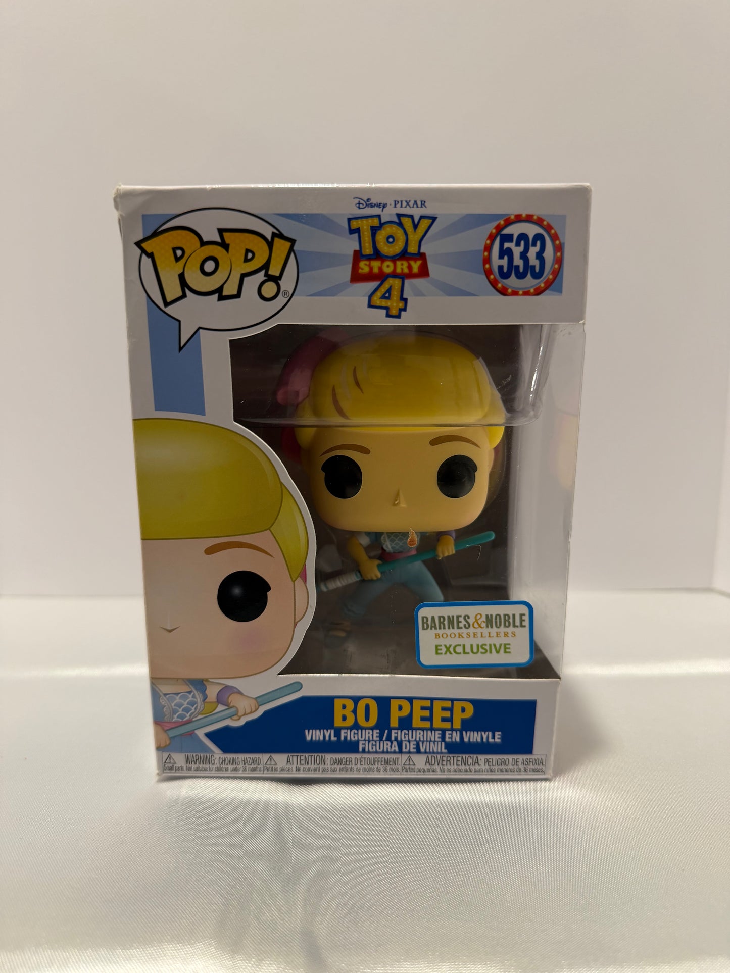 Toy Story 4 - Bo Peep