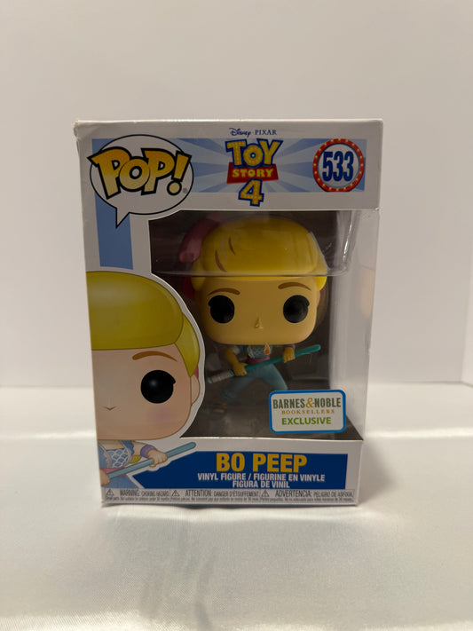 Toy Story 4 - Bo Peep