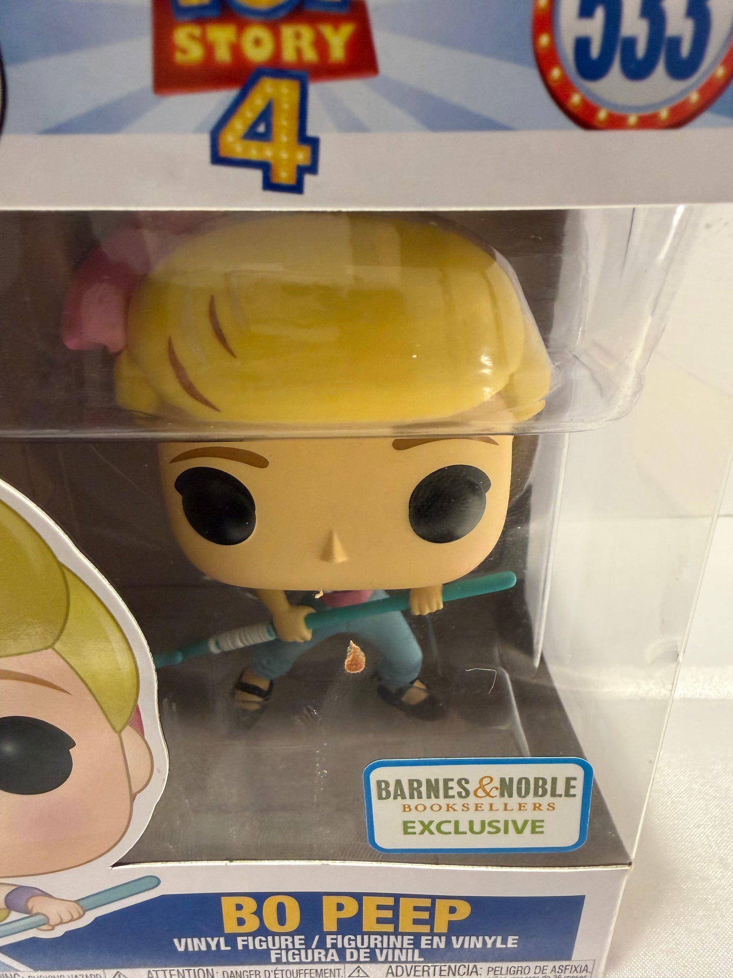 Toy Story 4 - Bo Peep