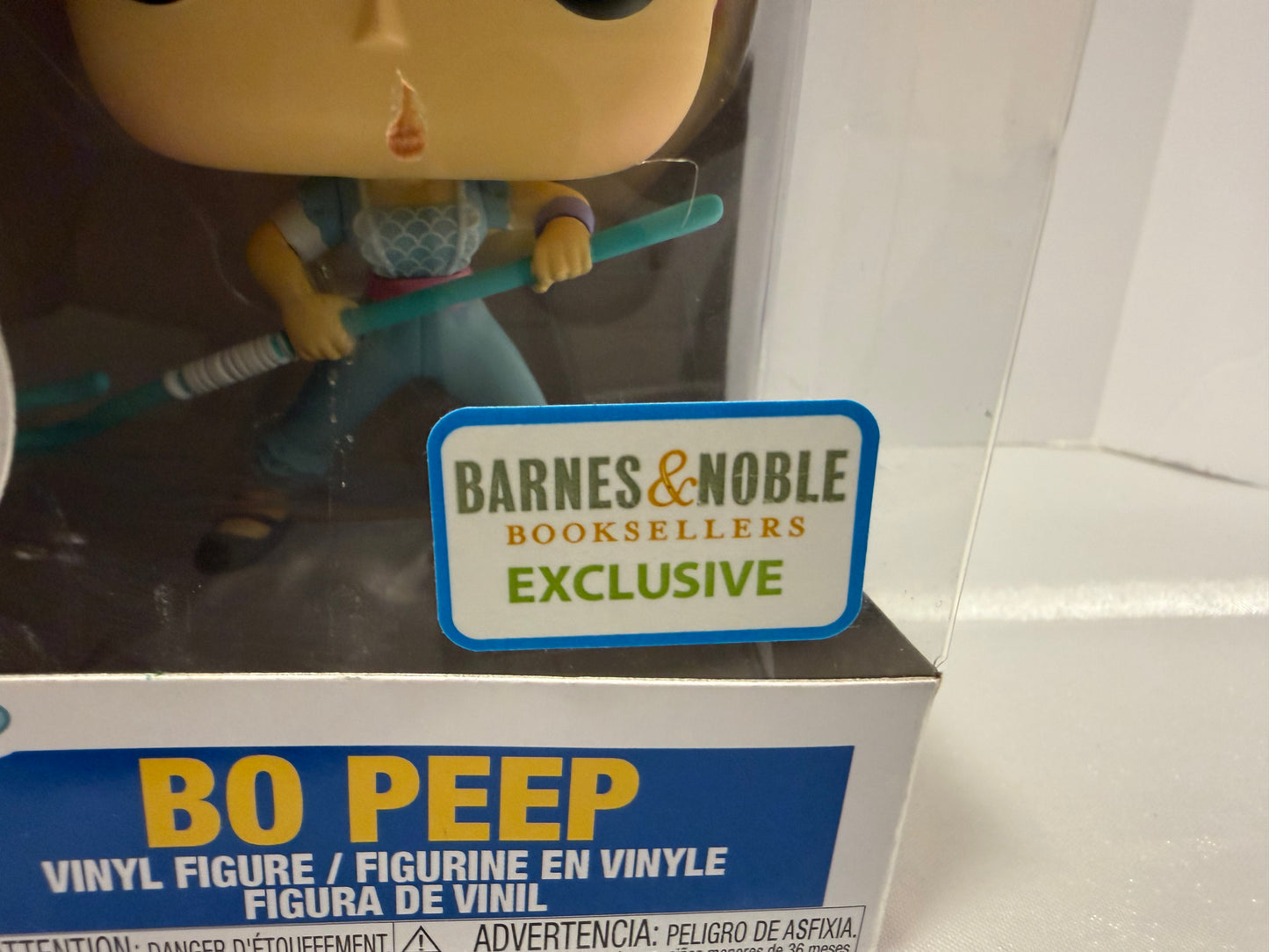 Toy Story 4 - Bo Peep