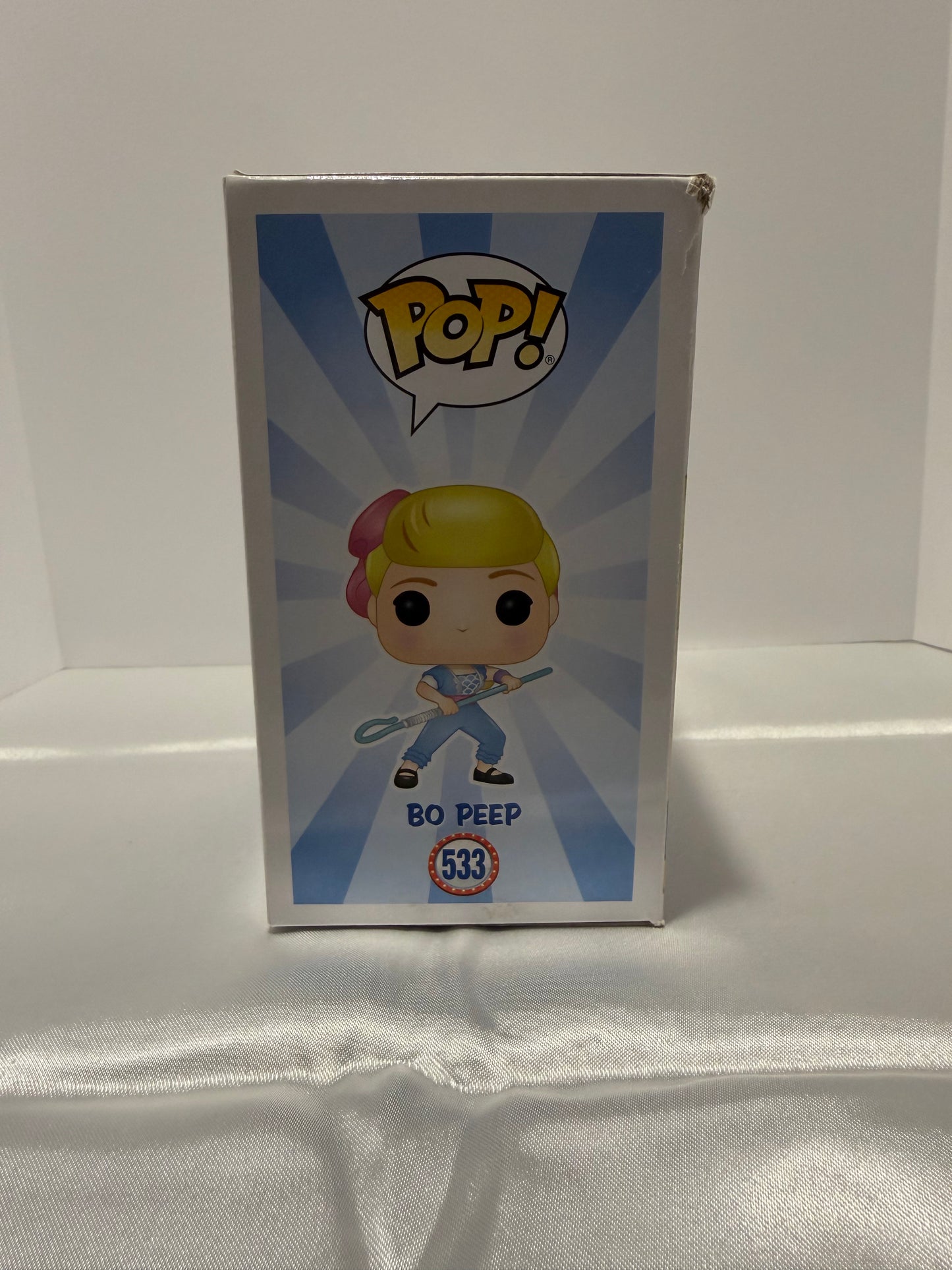 Toy Story 4 - Bo Peep
