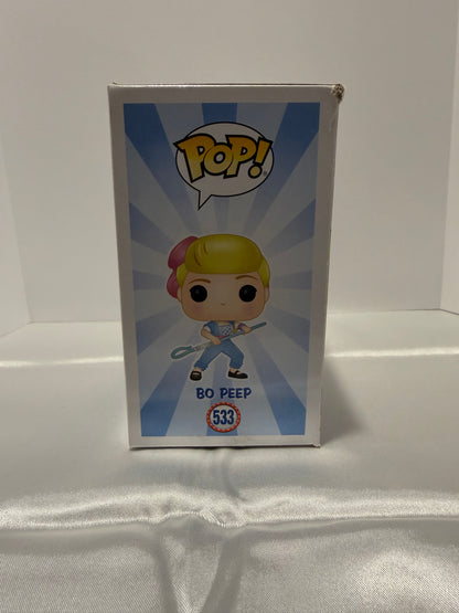 Toy Story 4 - Bo Peep