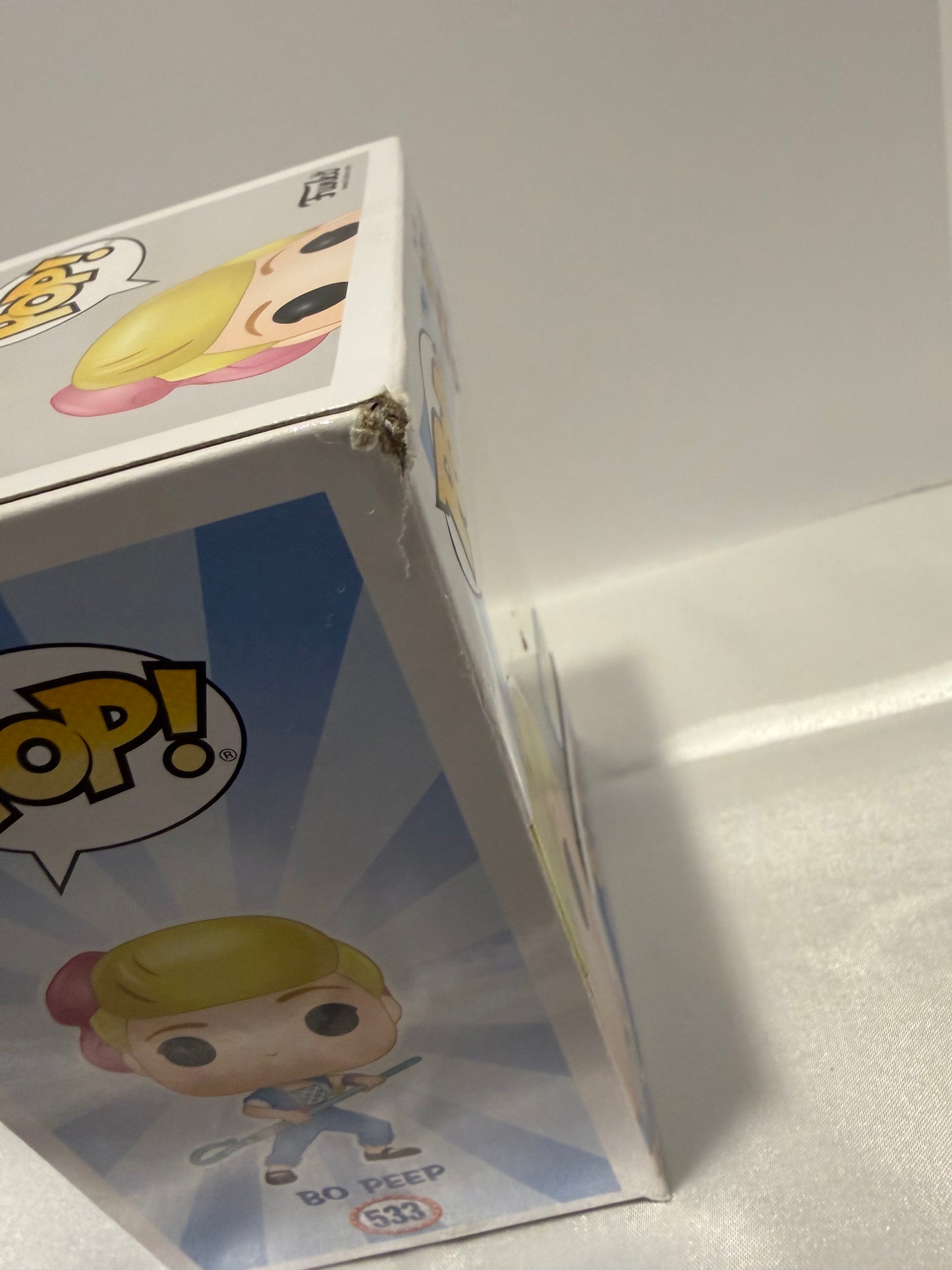 Toy Story 4 - Bo Peep