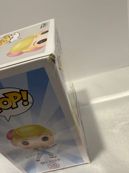Toy Story 4 - Bo Peep