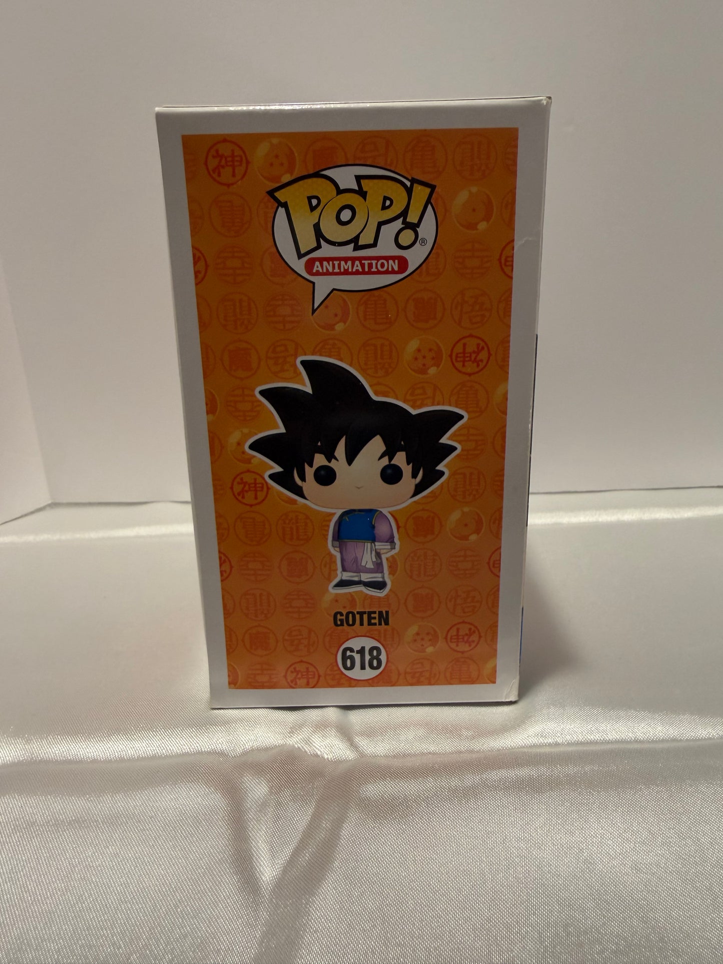 Dragonball Z - Goten