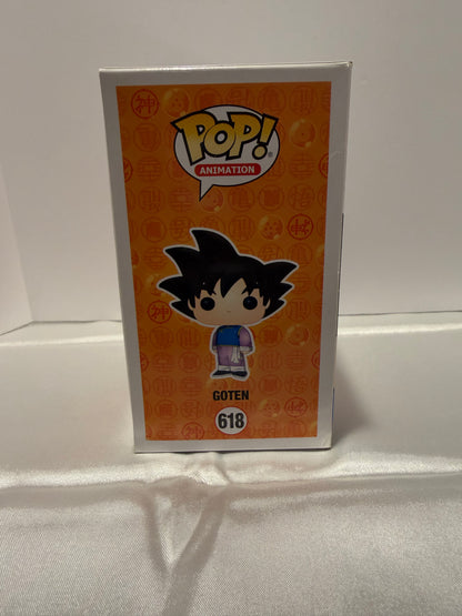Dragonball Z - Goten