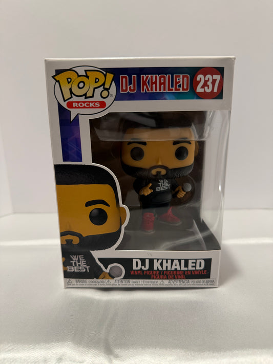 DJ Khaled