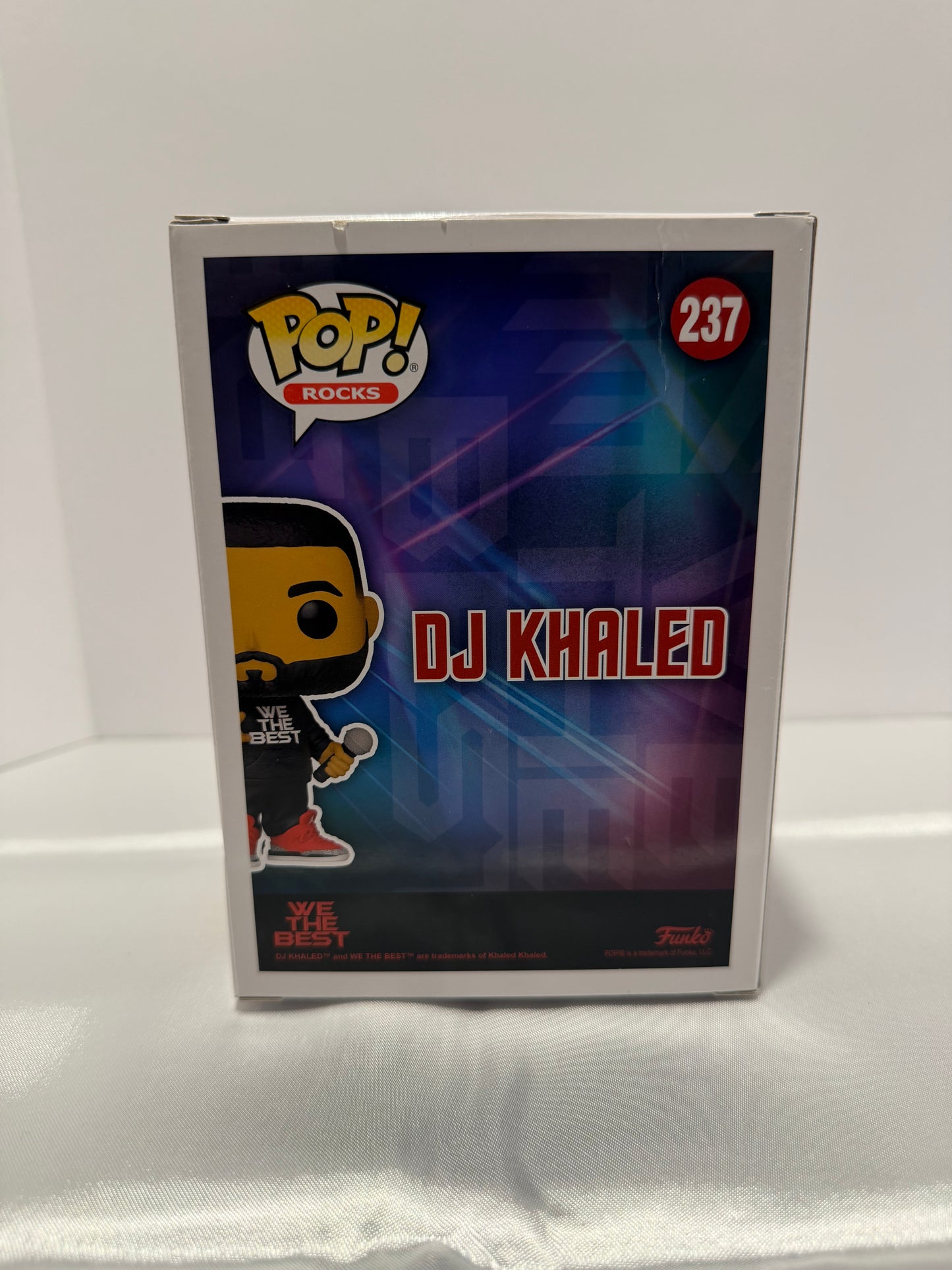 DJ Khaled