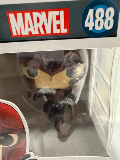 Marvel - Magneto