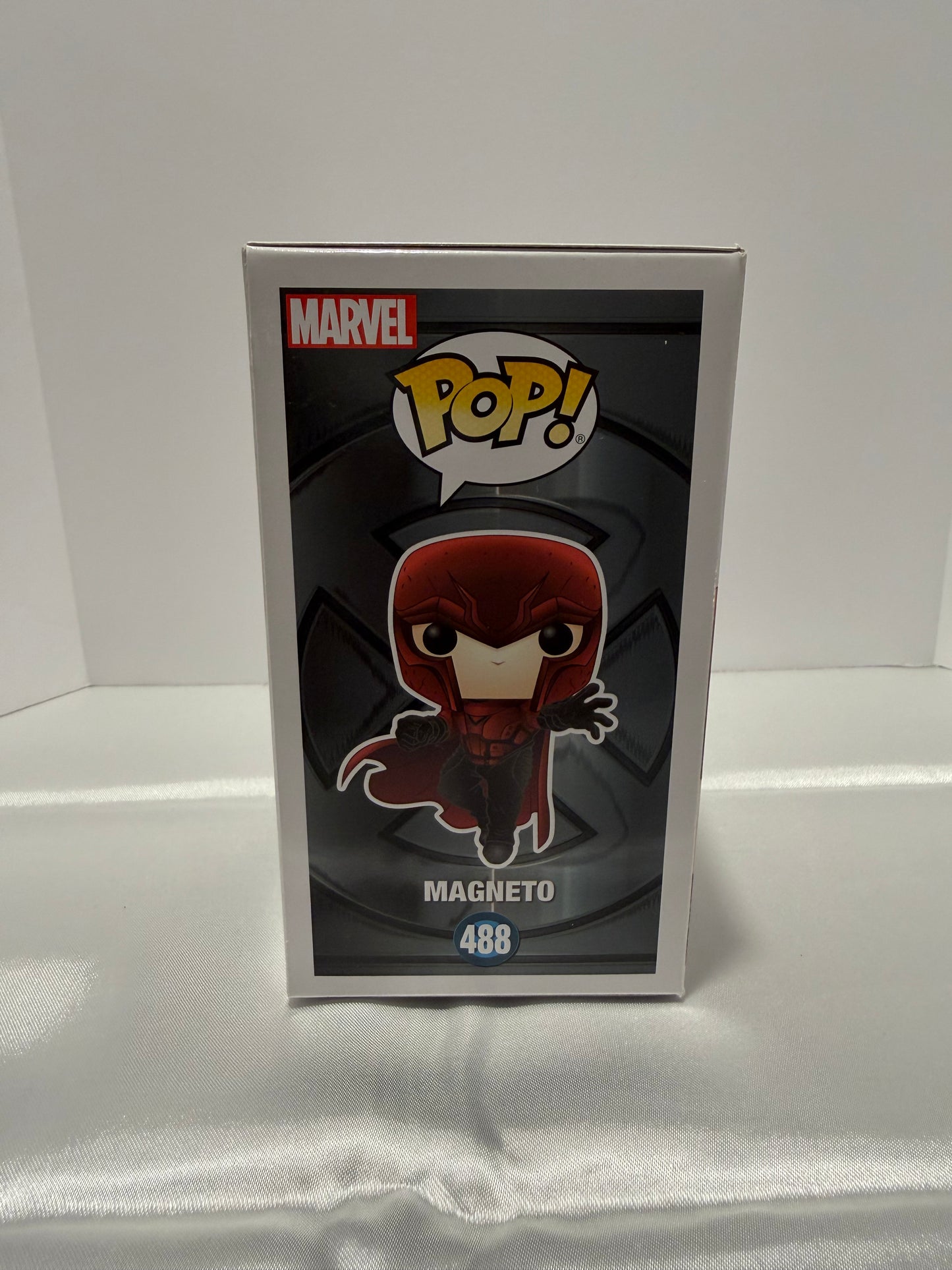 Marvel - Magneto