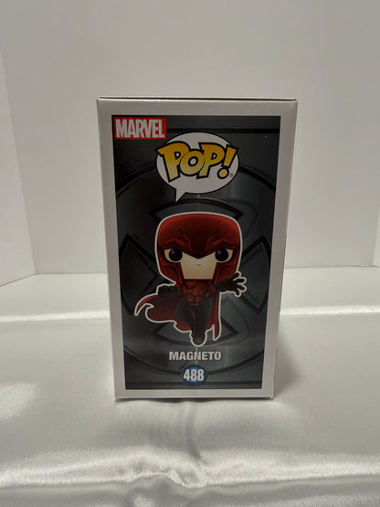 Marvel - Magneto