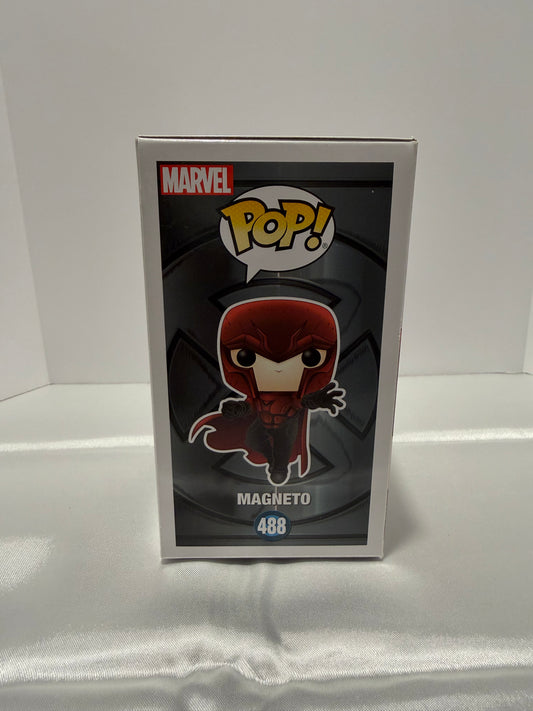 Marvel - Magneto