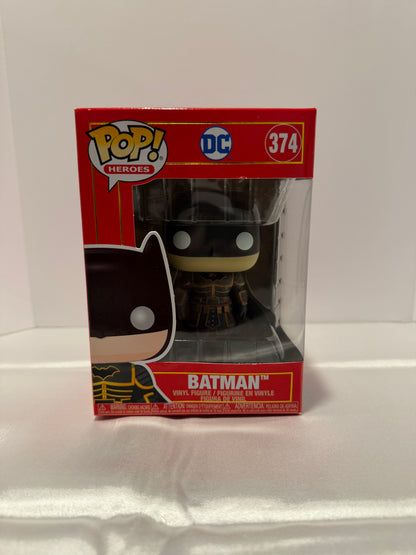 DC - Batman