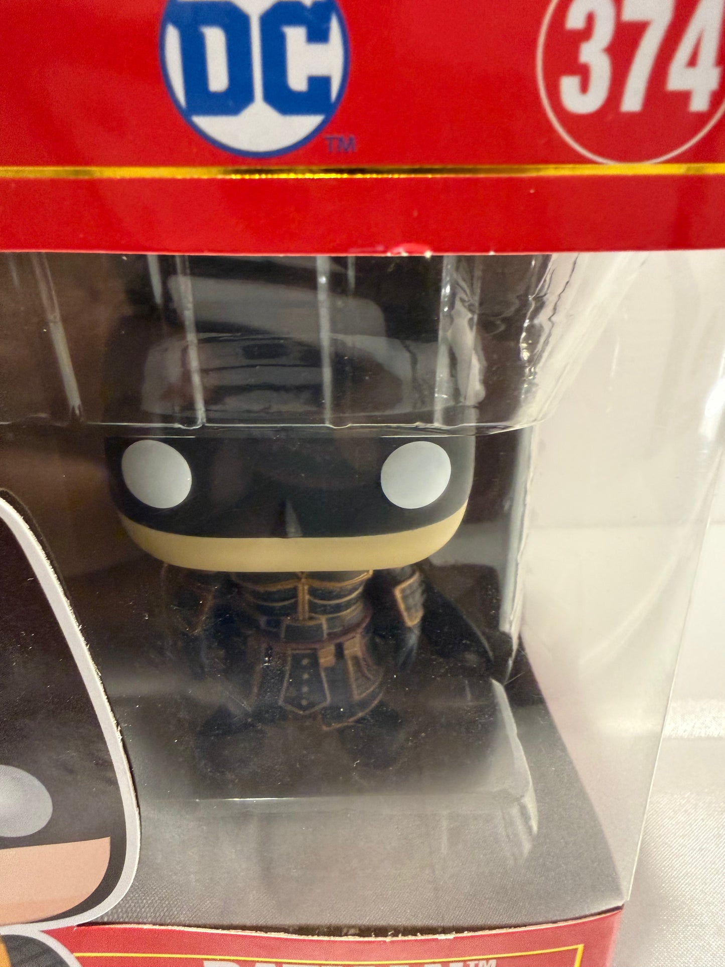 DC - Batman
