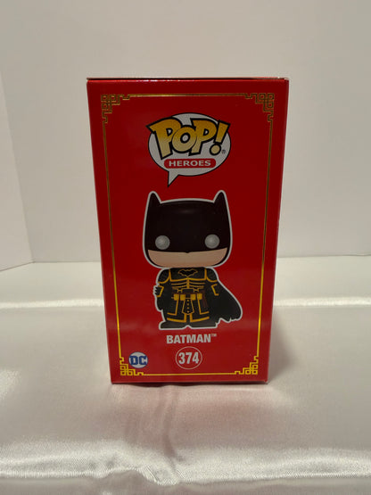 DC - Batman