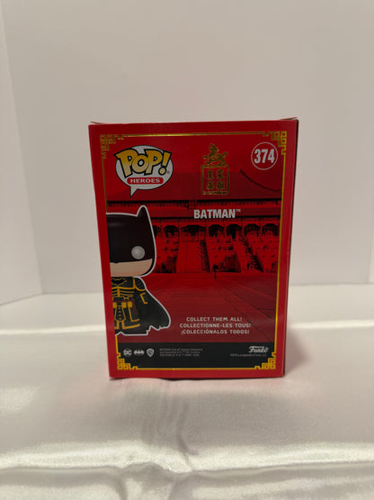DC - Batman