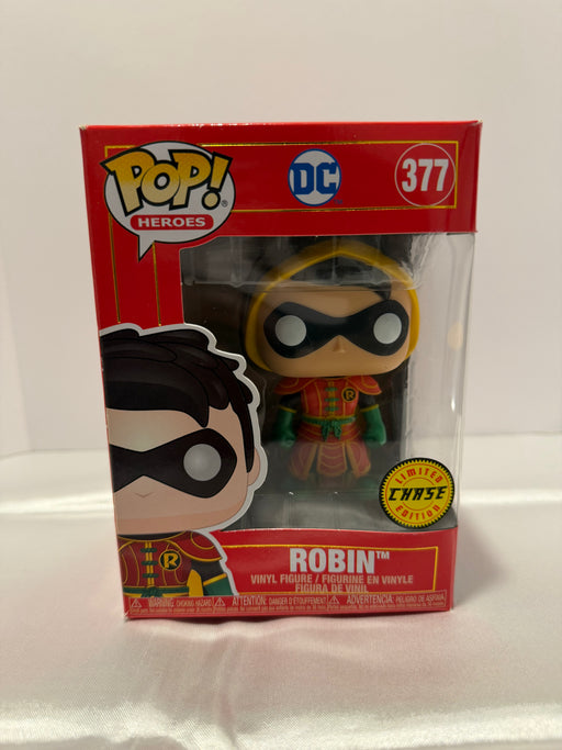DC - Robin (Limited Chase Edition)