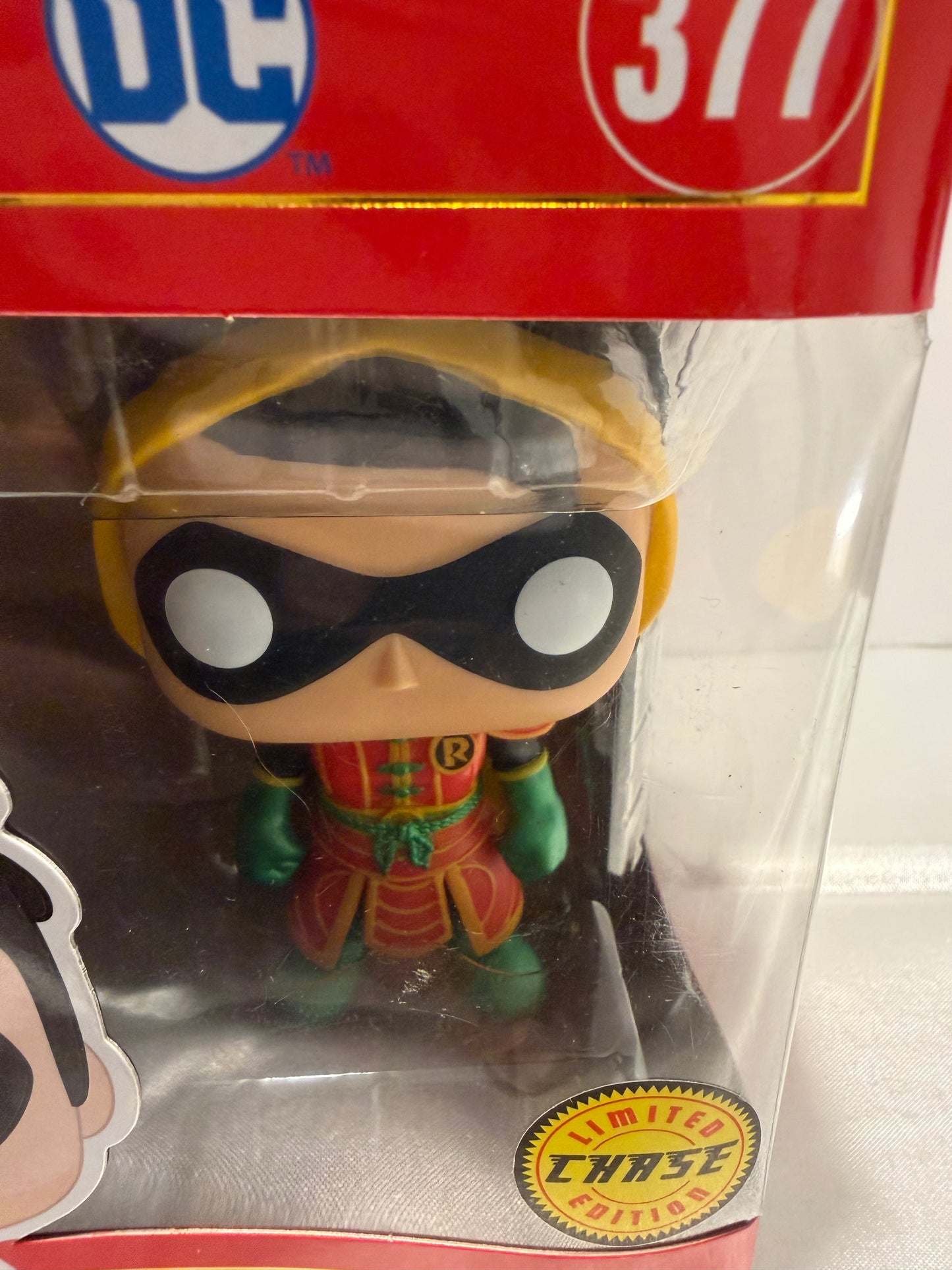 DC - Robin (Limited Chase Edition)