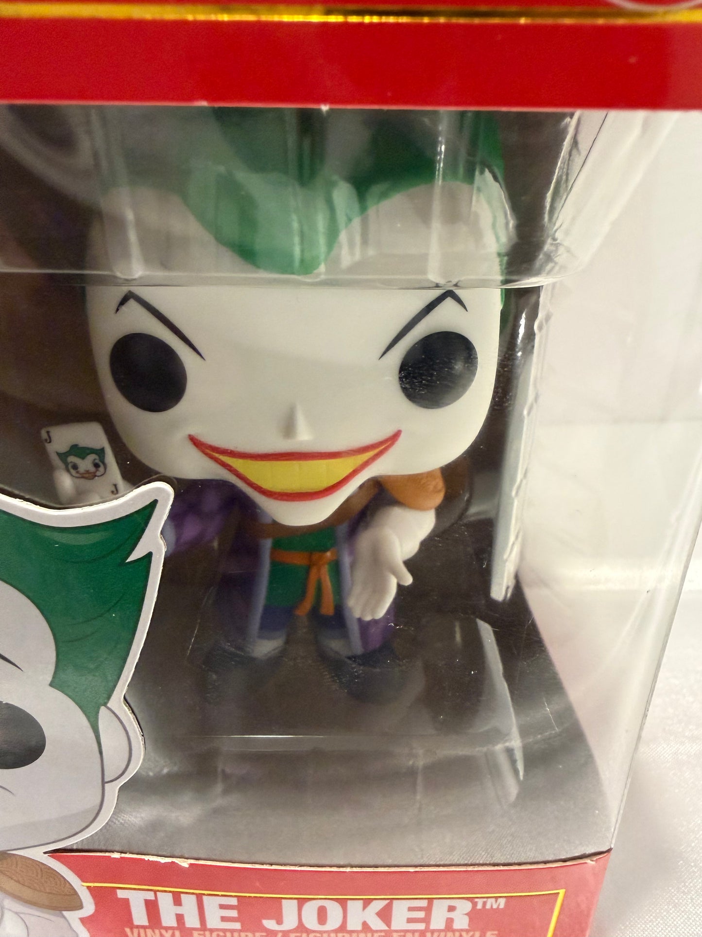 DC - The Joker