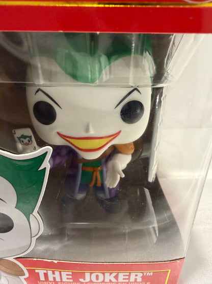 DC - The Joker