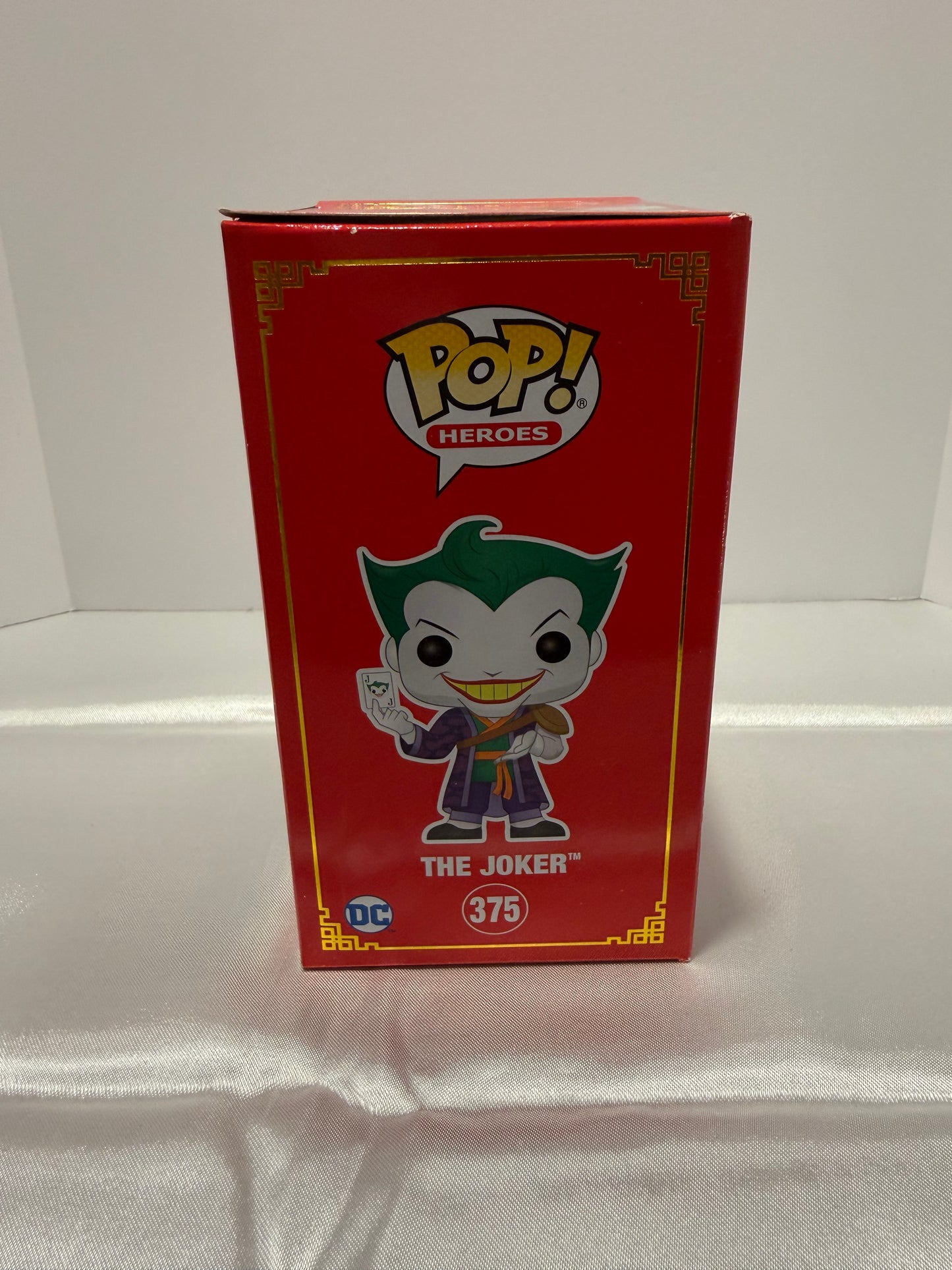 DC - The Joker