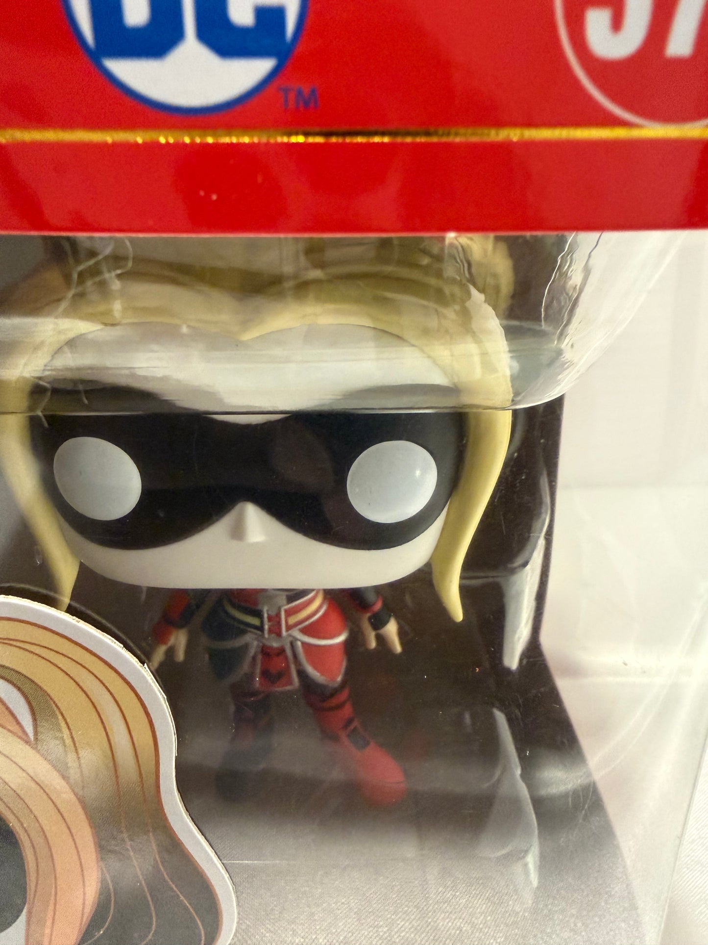 DC - Harley Quinn