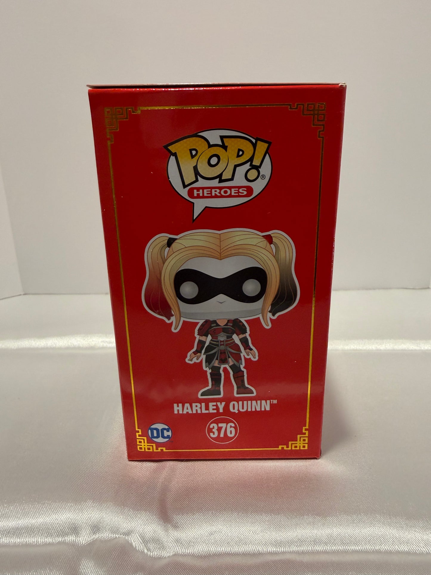 DC - Harley Quinn