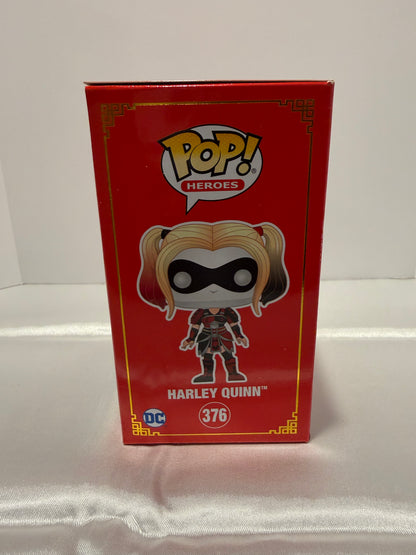 DC - Harley Quinn